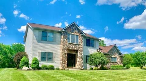 1476 Eagle Links Dr, Marion, OH 43302 photo 2