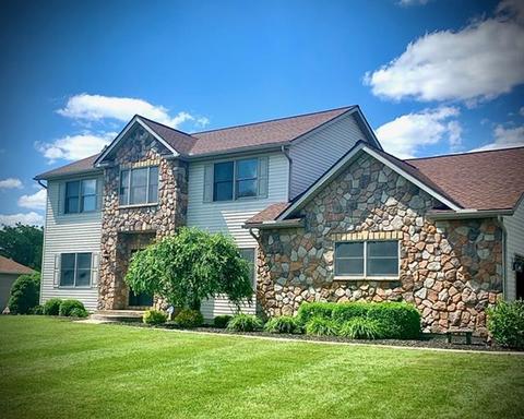 1476 Eagle Links Dr, Marion, OH 43302 photo 1