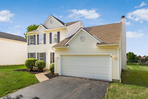68 Brooksedge Dr E, Pataskala, OH 43062 photo 42