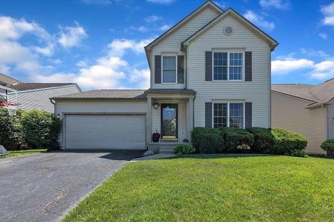 1220 Payne Loop, Blacklick, OH 43004 photo 3