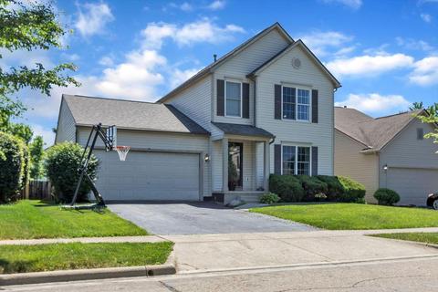 1220 Payne Loop, Blacklick, OH 43004 photo 1