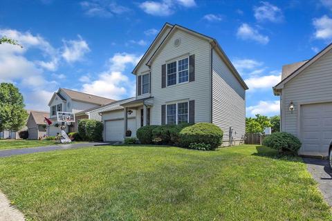 1220 Payne Loop, Blacklick, OH 43004 photo 2