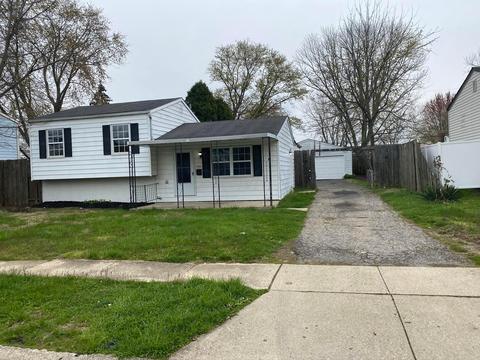 3302 Everson Rd E, Columbus, OH 43232 photo 3