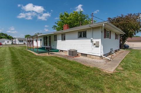 415 Brown St, Circleville, OH 43113 photo 6
