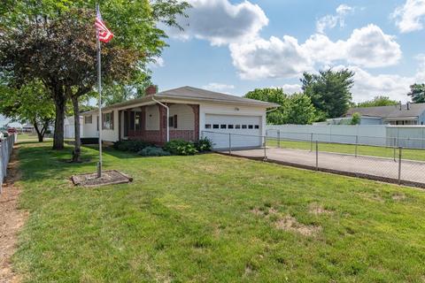 415 Brown St, Circleville, OH 43113 photo 4