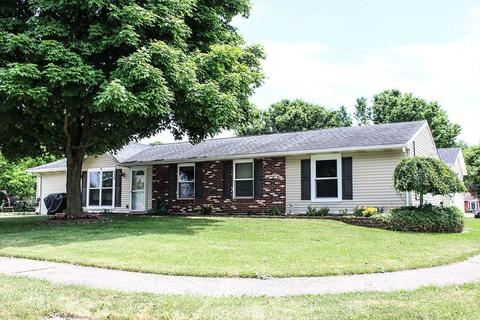 320 Apache Dr, Circleville, OH 43113 photo 1