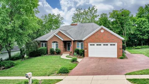 1941 Wacker Dr, Lancaster, OH 43130 photo 1
