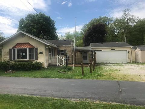 12820 Luthman Rd, Minster, OH 45865 photo 1
