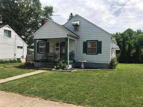1331 W Jefferson St, Springfield, OH 45506 photo 1