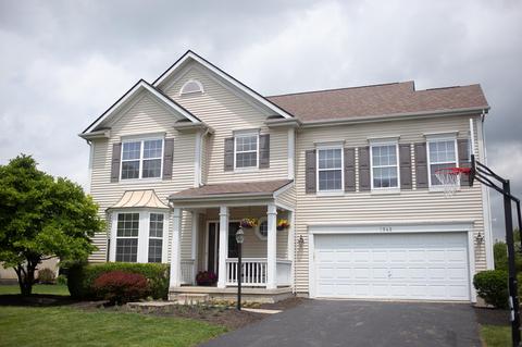 7543 Windsor Dr, Dublin, OH 43016 photo 1