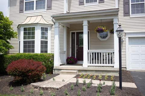 7543 Windsor Dr, Dublin, OH 43016 photo 3