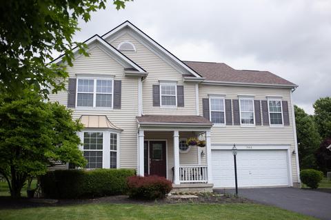 7543 Windsor Dr, Dublin, OH 43016 photo 2