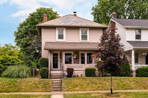 330 E Markison Ave, Columbus, OH 43207 photo 1