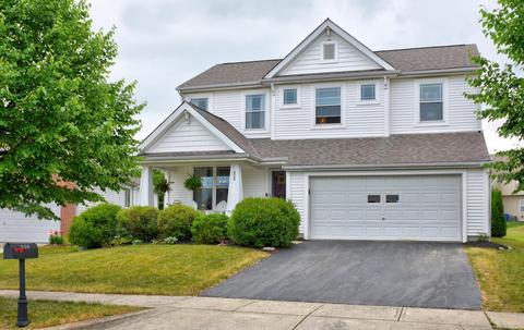 828 Shellbark St, Blacklick, OH 43004 photo 2