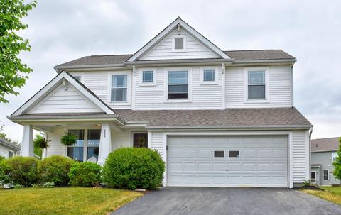 828 Shellbark St, Blacklick, OH 43004 photo 1