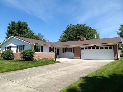 1212 Imperial Blvd, Springfield, OH 45503 photo 1