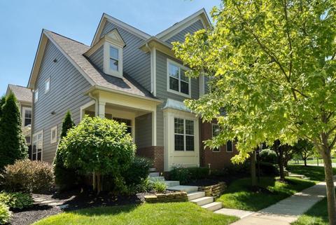 6744 Cooperstone Dr, Dublin, OH 43017 photo 1