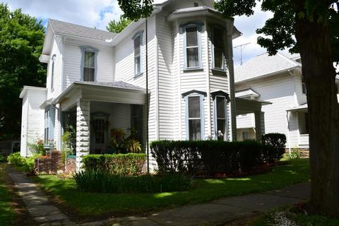 404 E Water St, Prospect, OH 43342 photo 1