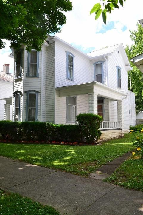 404 E Water St, Prospect, OH 43342 photo 33