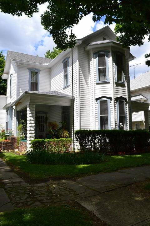 404 E Water St, Prospect, OH 43342 photo 32