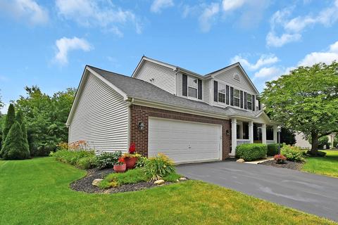 7647 Windsor Dr, Dublin, OH 43016 photo 2