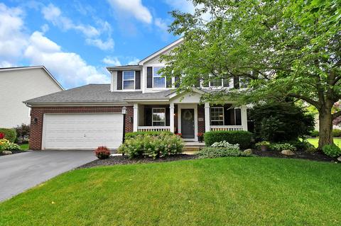 7647 Windsor Dr, Dublin, OH 43016 photo 1
