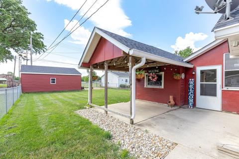 411 Park Ave, Prospect, OH 43342 photo 18