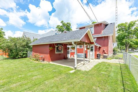 411 Park Ave, Prospect, OH 43342 photo 19
