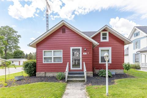 411 Park Ave, Prospect, OH 43342 photo 1