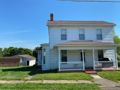 7685 Old Town Rd, Mount Perry, OH 43760 photo 2