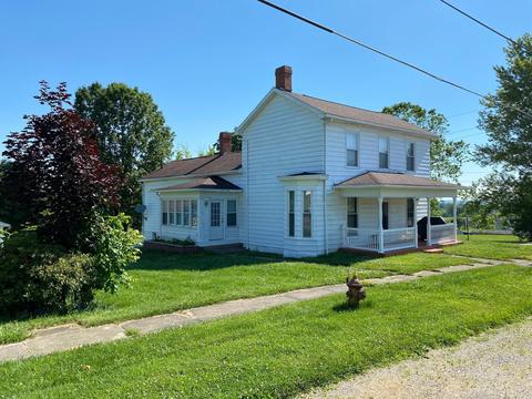7685 Old Town Rd, Mount Perry, OH 43760 photo 5