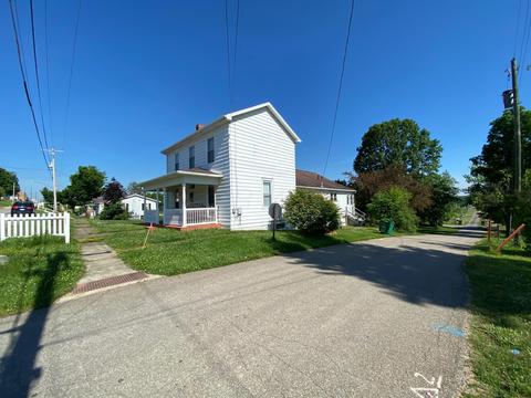 7685 Old Town Rd, Mount Perry, OH 43760 photo 3