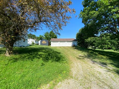 7685 Old Town Rd, Mount Perry, OH 43760 photo 8