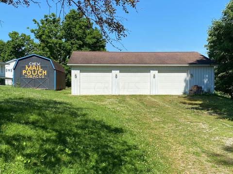 7685 Old Town Rd, Mount Perry, OH 43760 photo 9