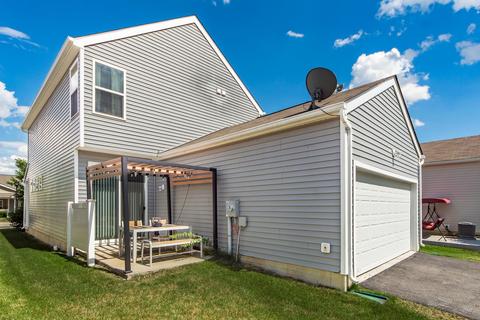 5601 Eagle River Dr, Dublin, OH 43016 photo 27