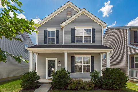 5601 Eagle River Dr, Dublin, OH 43016 photo 1