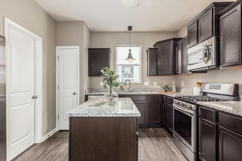 5601 Eagle River Dr, Dublin, OH 43016 photo 9