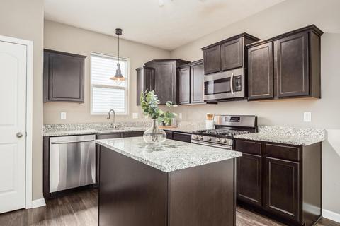 5601 Eagle River Dr, Dublin, OH 43016 photo 8