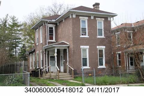 221 N Light St, Springfield, OH 45504 photo 1