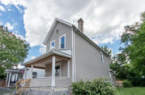 307 Chestnut Ave, Springfield, OH 45503 photo 8
