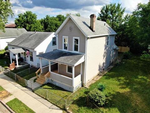 307 Chestnut Ave, Springfield, OH 45503 photo 1