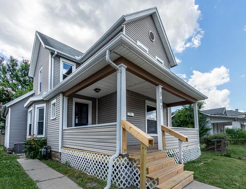 307 Chestnut Ave, Springfield, OH 45503 photo 7