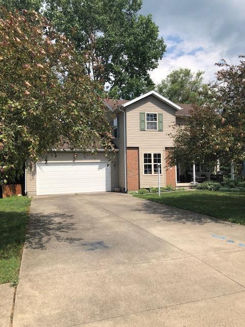 204 Christopher Ct, Hebron, OH 43025 photo 1