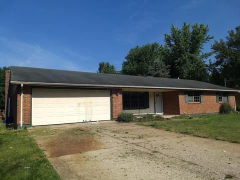 3825 Randee Ln, Springfield, OH 45502 photo 1