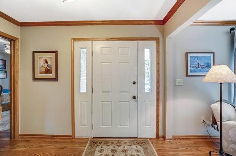 5812 Macdermott Ct, Dublin, OH 43017 photo 3