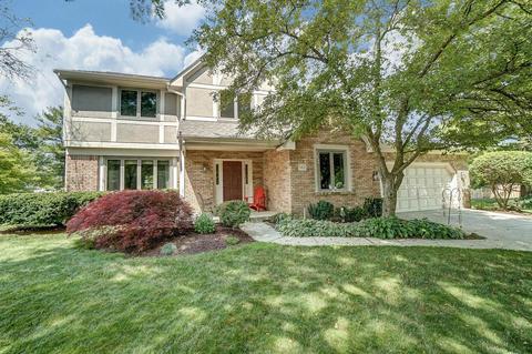 5812 Macdermott Ct, Dublin, OH 43017 photo 1