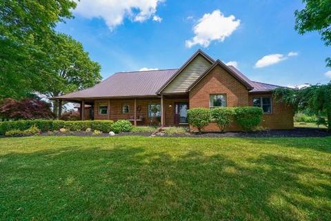 20550 Ringgold Southern Rd, Circleville, OH 43113 photo 1