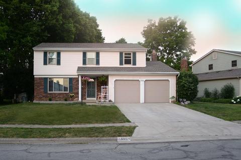 6504 Baffin Dr, Dublin, OH 43017 photo 1