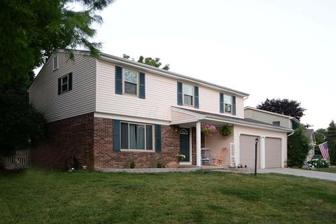 6504 Baffin Dr, Dublin, OH 43017 photo 3