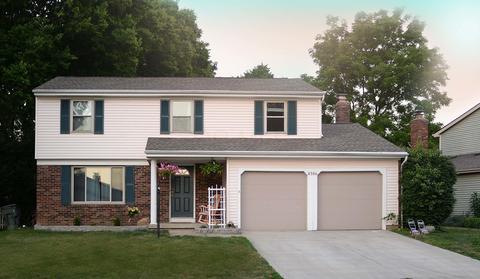 6504 Baffin Dr, Dublin, OH 43017 photo 2